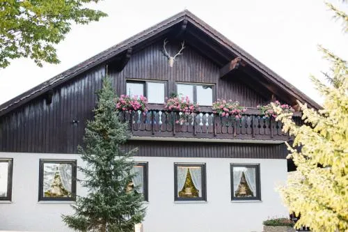 Landgasthof Heldenberg in Nenningen, Deutschland