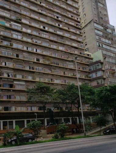 Loft Bela Vista, São Paulo