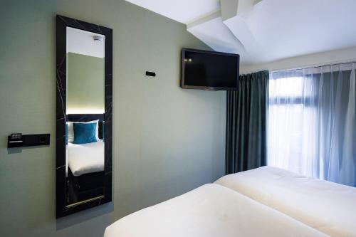 Ciao Papa Hotel Amsterdam Central Station - image 13