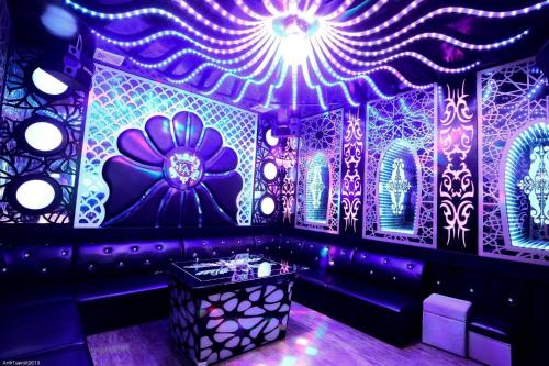 탄호아 / 삼손 비치 Villa FLC Sầm Sơn San Hô - Giáp Biển (Villa FLC Sam Son San Ho - Giap Bien) 5성급 싱글룸 수영장