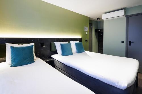 Ciao Papa Hotel Amsterdam Central Station - image 11