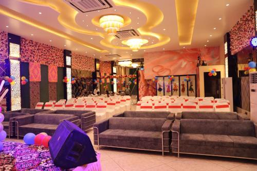Aktivitātes, Hotel Prem Residency in Danapur