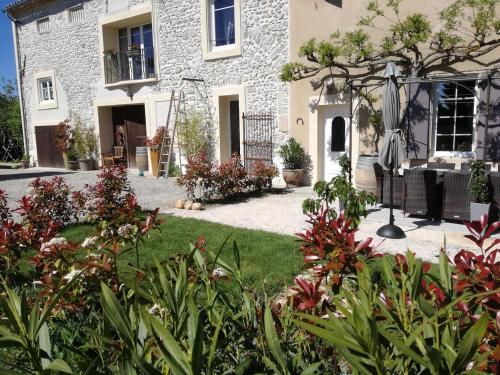 Viesnīcas āriene, Charme au cœur des vignes in Gaja-et-Villedieu