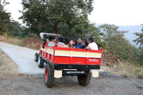 Shinde's Tikona Valley Farm