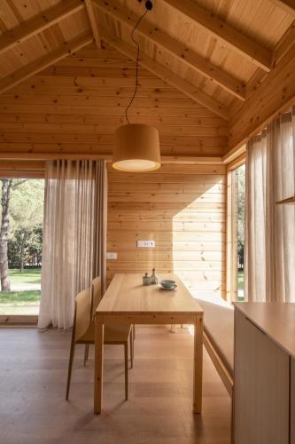 Camping Cala Montgo in La Escala