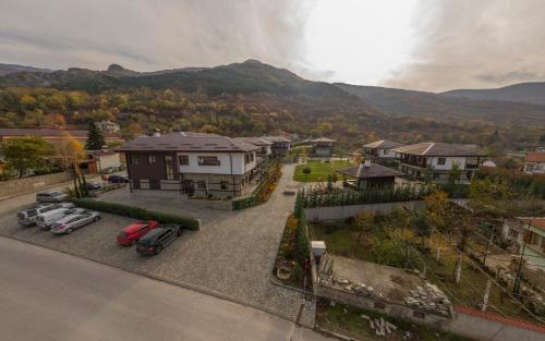 Accommodation in Rodopi