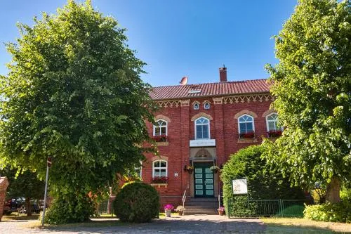 Apartments der "Alten Apotheke" Prerow in Prerow, Deutschland
