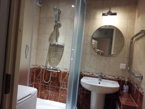 Cozy 2-room studio, Tallin (foto 3)
