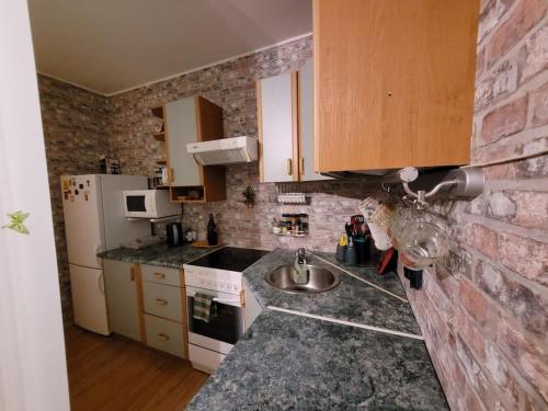 Cozy 2-room studio, Tallin (foto 7)