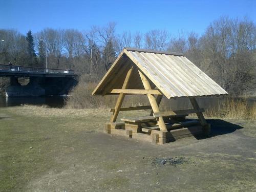 Cozy 2-room studio, Tallin (foto 8)