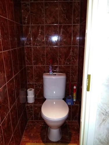 Cozy 2-room studio, Tallin (foto 9)