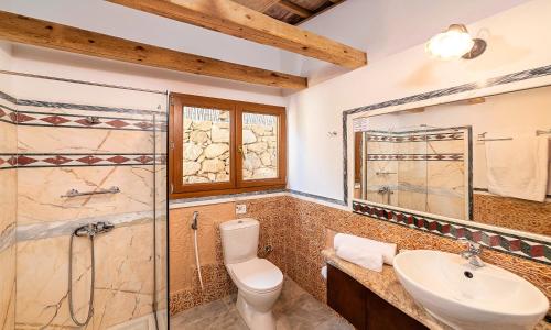 Aegean Villa with Heated Pool - image 8