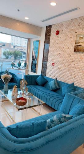 Taj Aleiman Hotel 2