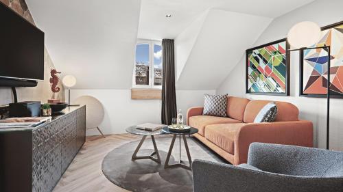 Boutique Hotel Wellenberg - image 10