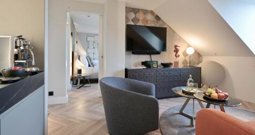 Boutique Hotel Wellenberg - image 5