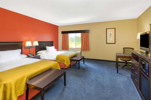 AmericInn by Wyndham Vidalia