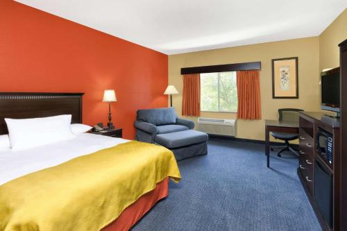 AmericInn by Wyndham Vidalia