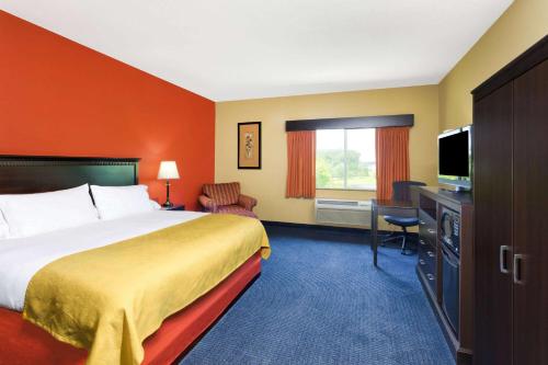 AmericInn by Wyndham Vidalia