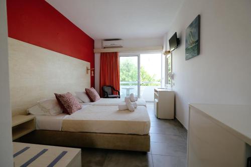 Helena Hotel – Rhodes Town, 07