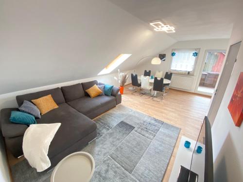 Ferienwohnung Fuchs in Himmelkron, Deutschland
