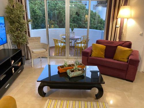 Residencial Algaida 5