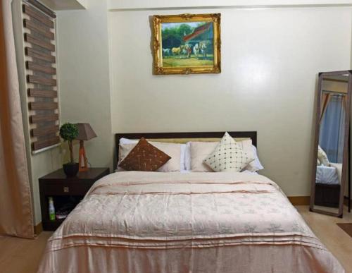 High-Rise Apartment Condo near NAIA Terminal 3 with a Perfect Airport Front-View, Manila (fotografie 4)