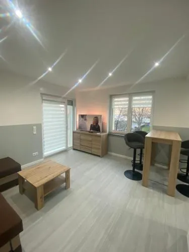 Ferienwohnung H&M Immobilien - Geiseltalsee in Braunsbedra, Deutschland