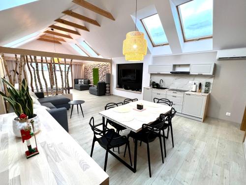 Faciliteiten, Willa Wójcik Apartamenty i Pokoje (Willa Wojcik Apartamenty i Pokoje) in Sromowce Nizne