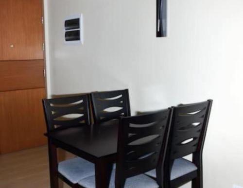 High-Rise Apartment Condo near NAIA Terminal 3 with a Perfect Airport Front-View, Manila (fotografie 8)