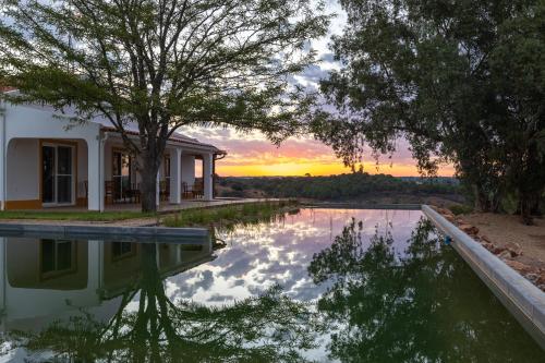 Kert, Quinta Marugo Retreats in Serpa