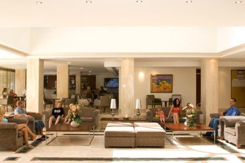 Foto - Aparthotel Playa Dorada