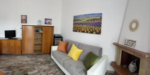 Hospitality and comfort in Rome: E&E Casa Vacanze, Roma (foto 5)