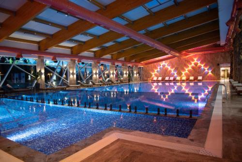 Hotel Borovi Forest Resort & Spa - Tap to explore photos