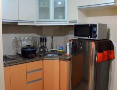 High-Rise Apartment Condo near NAIA Terminal 3 with a Perfect Airport Front-View, Manila (fotografie 9)
