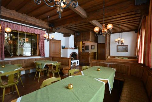 Haus Alpina by Châtel Reizen