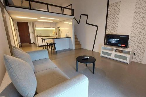 KL Sentral, EST Bangsar #9, 4Pax, Kuala Lumpur (fotografie 9)