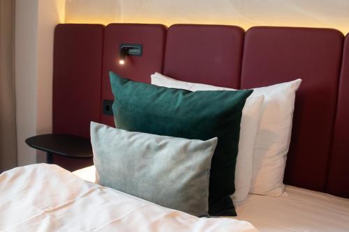 ProfilHotels Halmstad Plaza - image 8