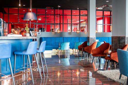 ProfilHotels Halmstad Plaza - image 5