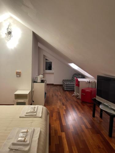  Agriturismo Ippocastano in Sciolze
