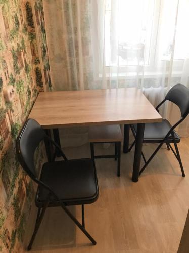 Lux Home на Амурской (Lux Home на Амурскои) in Ust-Kamenogorsk