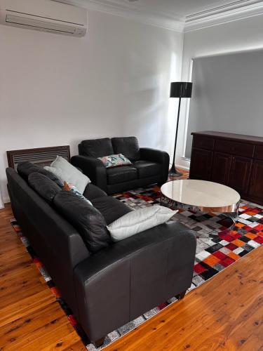 Entire 3 bedroom beautiful home