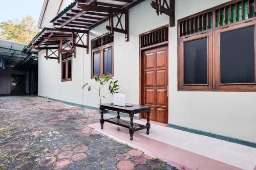 SPOT ON 92068 Pudja Kesuma Homestay Syariah Yogyakarta