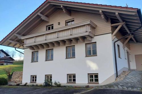 Gasthaus Schaupp - Apartment - Kollnburg