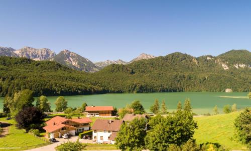 Landhaus Emanuel - main image