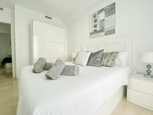 Small Oasis #2 - Manilva