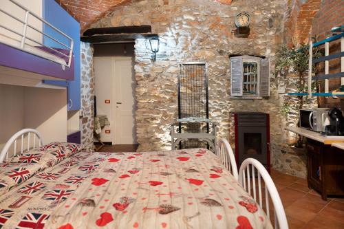 Domus Julia - Apartment - Garessio