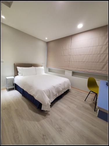 Stopover Inn - Yilan