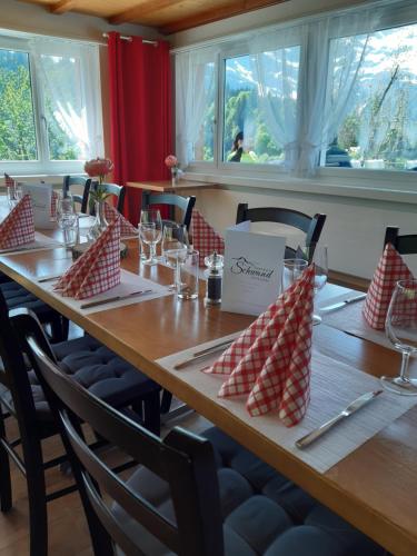 Gasthaus Schwand - image 12
