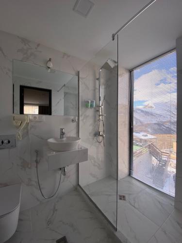 Gudauri Diamond - Hotel - Gudauri