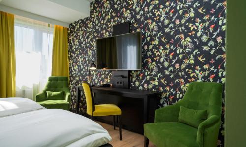 Thon Hotel Gyldenløve - image 4